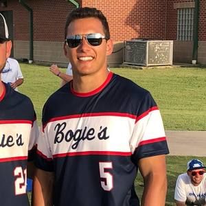 Meet your Posher, Shane